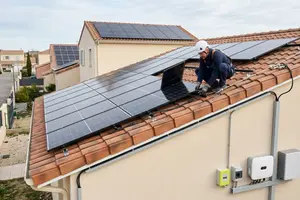 Déclaration préalable et avis de l'ABF